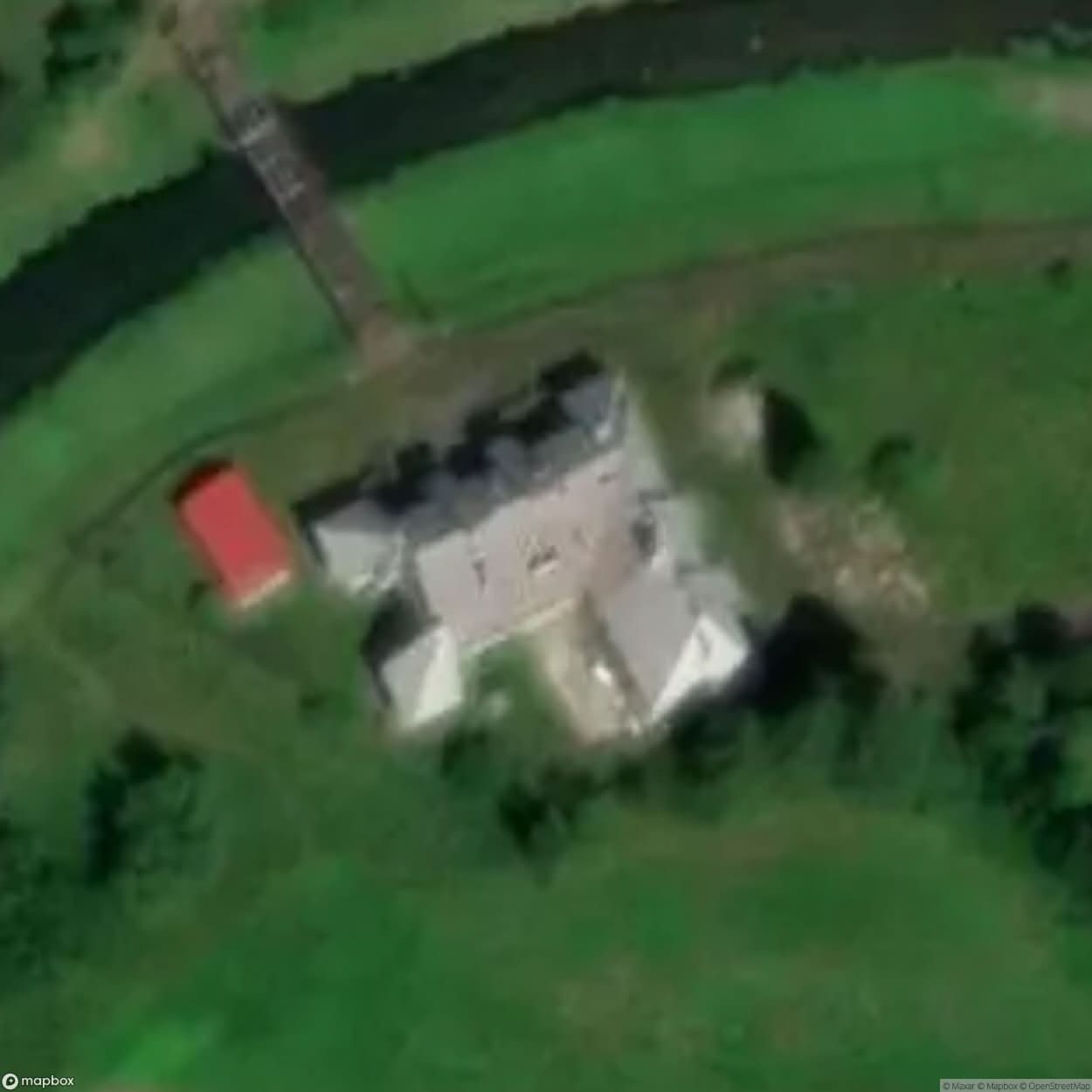 Site The Ch Apowski Family Palace Complex [POL] #33539
