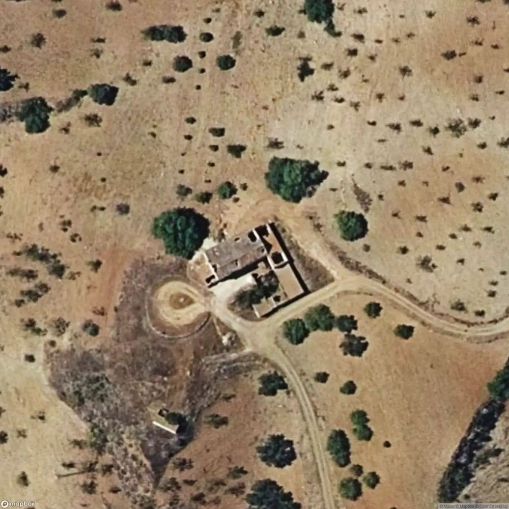 Old Farm Hs [ESP] #21858
