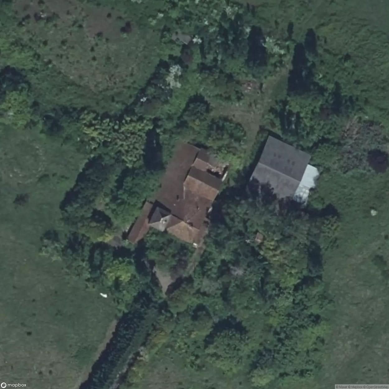 Aragonese Caussenarde Farm [FRA] #20038