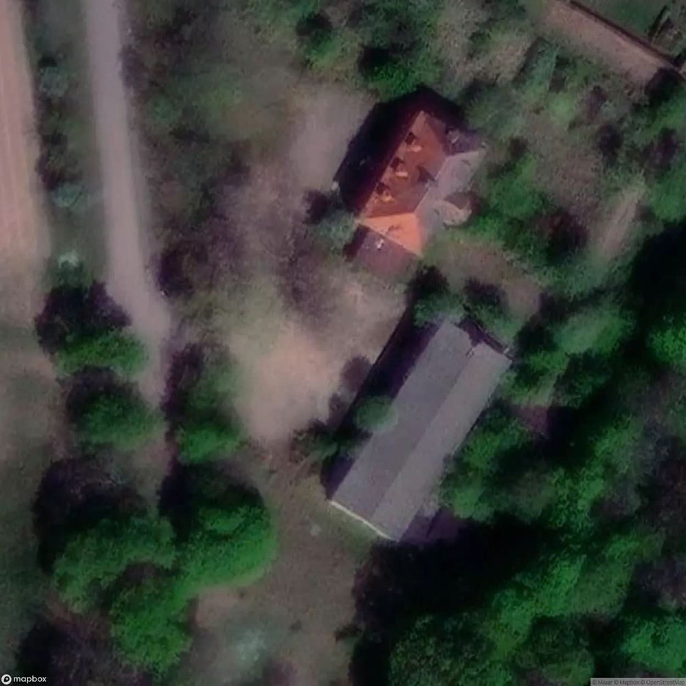 Slaughterhouse Dorfja [DEU] #06370