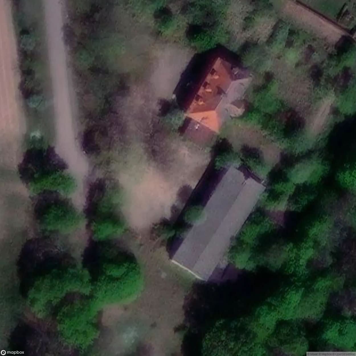 Slaughterhouse Dorfja [DEU] #06370
