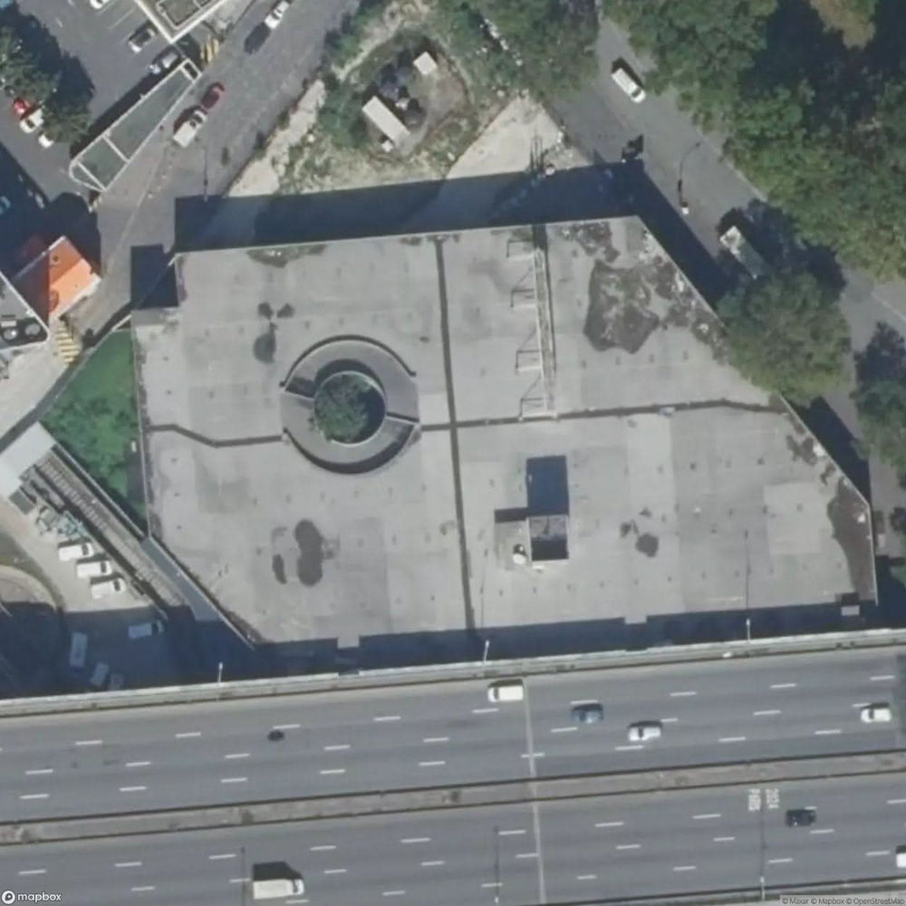 Supermarket P [FRA] #13844