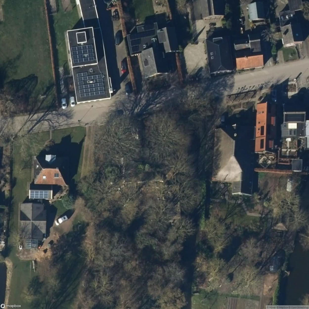 Huize Buurt [NLD] #100425