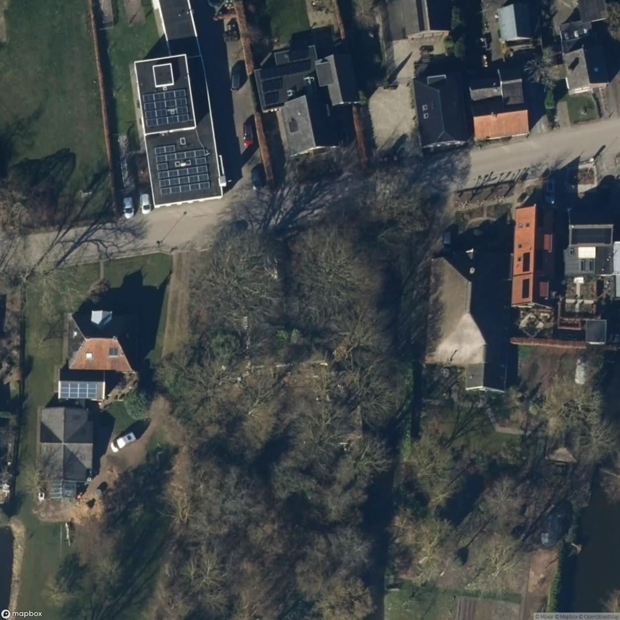 Huize Buurt [NLD] #100425