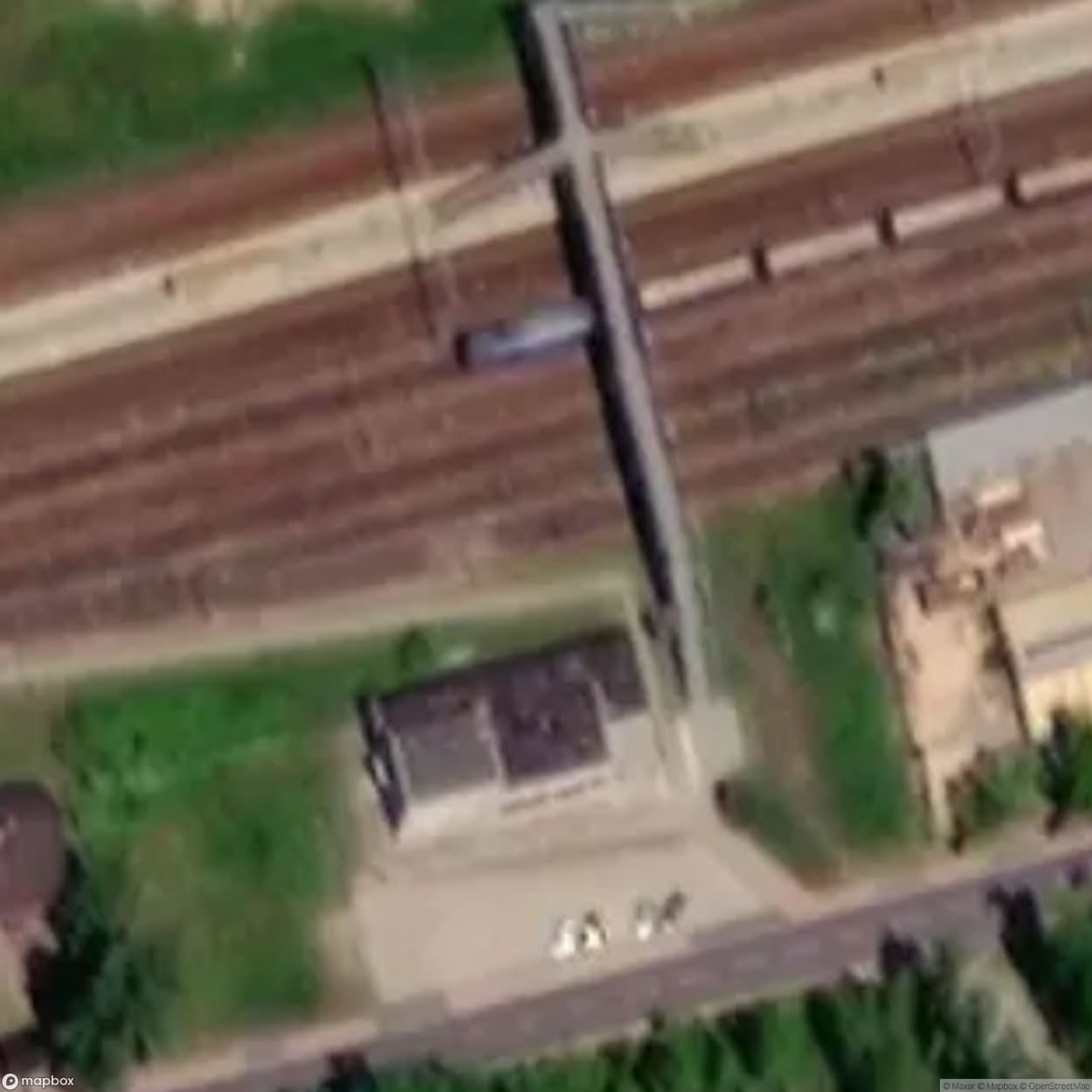 Logistics Center Benecke [POL] #14756