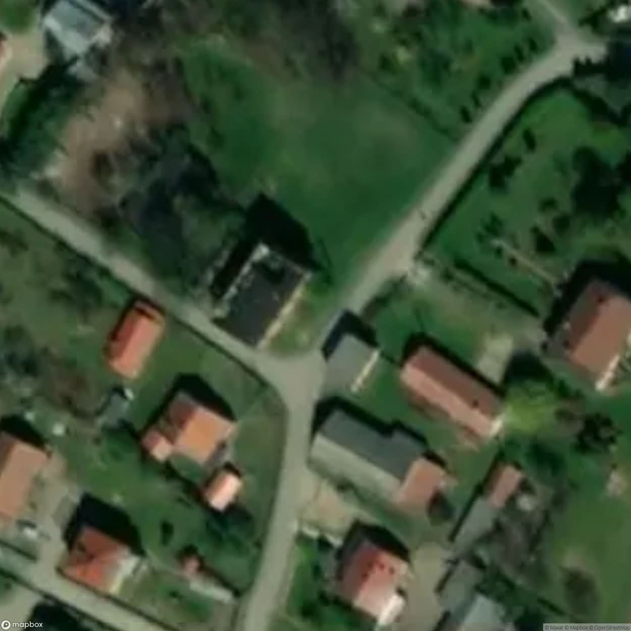Site Abandoned Building In Brzeznica [POL] #33875