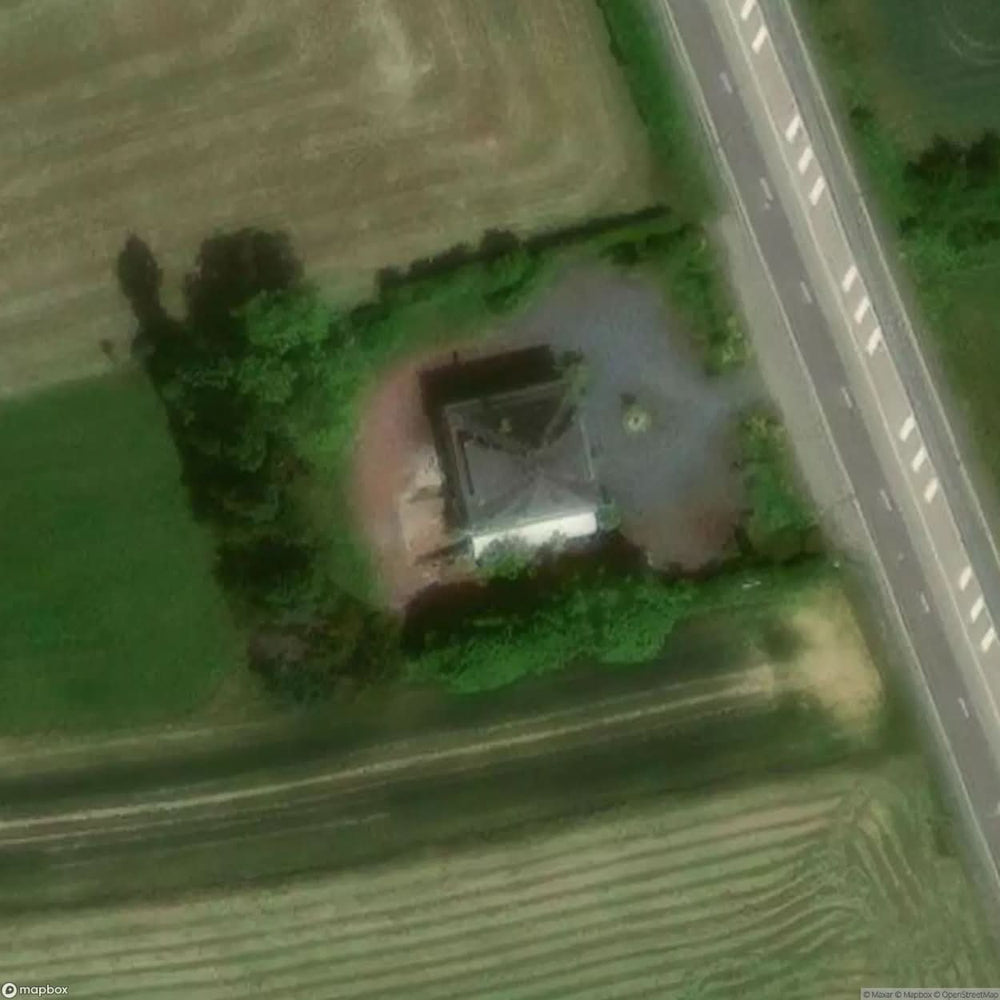 Maryline House [BEL] #04239
