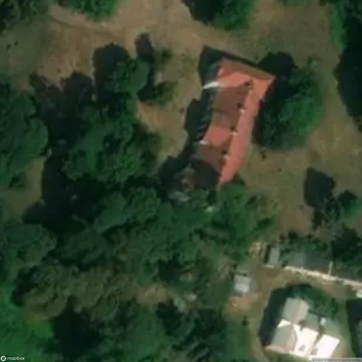 Palace In Samokleski Palace [POL] #24060