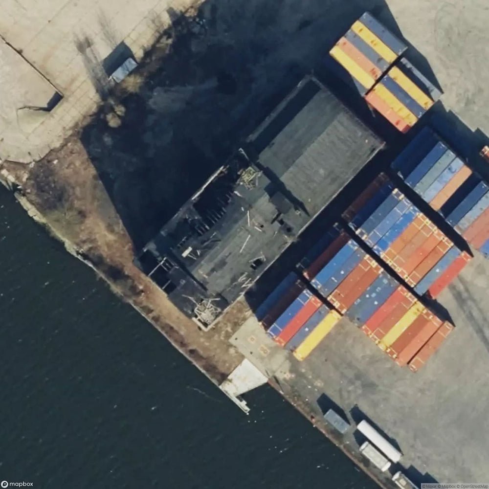 Oil North [DEU] #06156