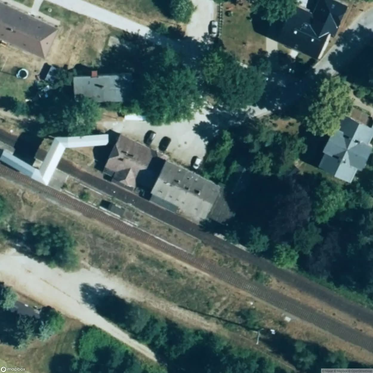 Smilkov Castle [DEU] #29636