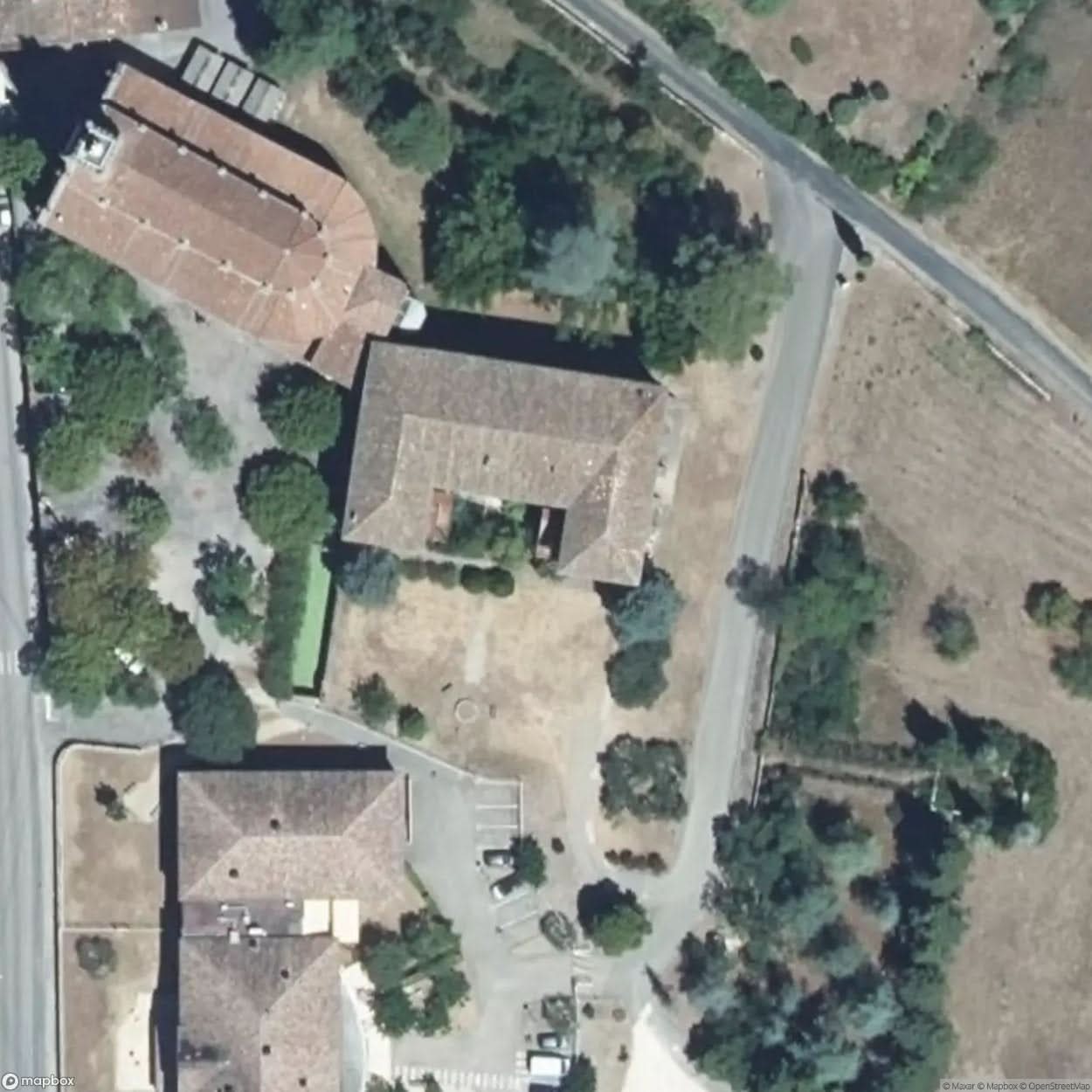Racconigi Asylum [FRA] #01331