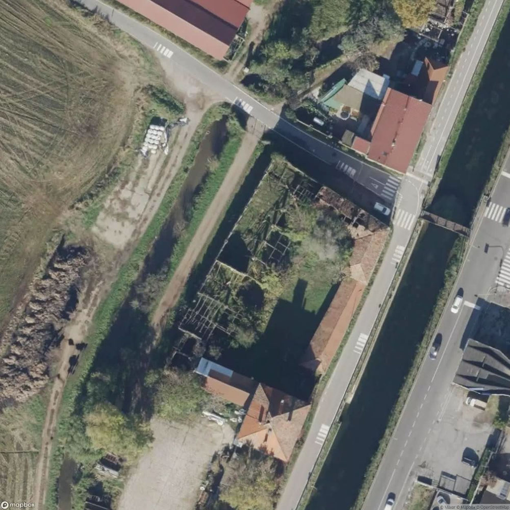 Abandoned Trains [ITA] #30658