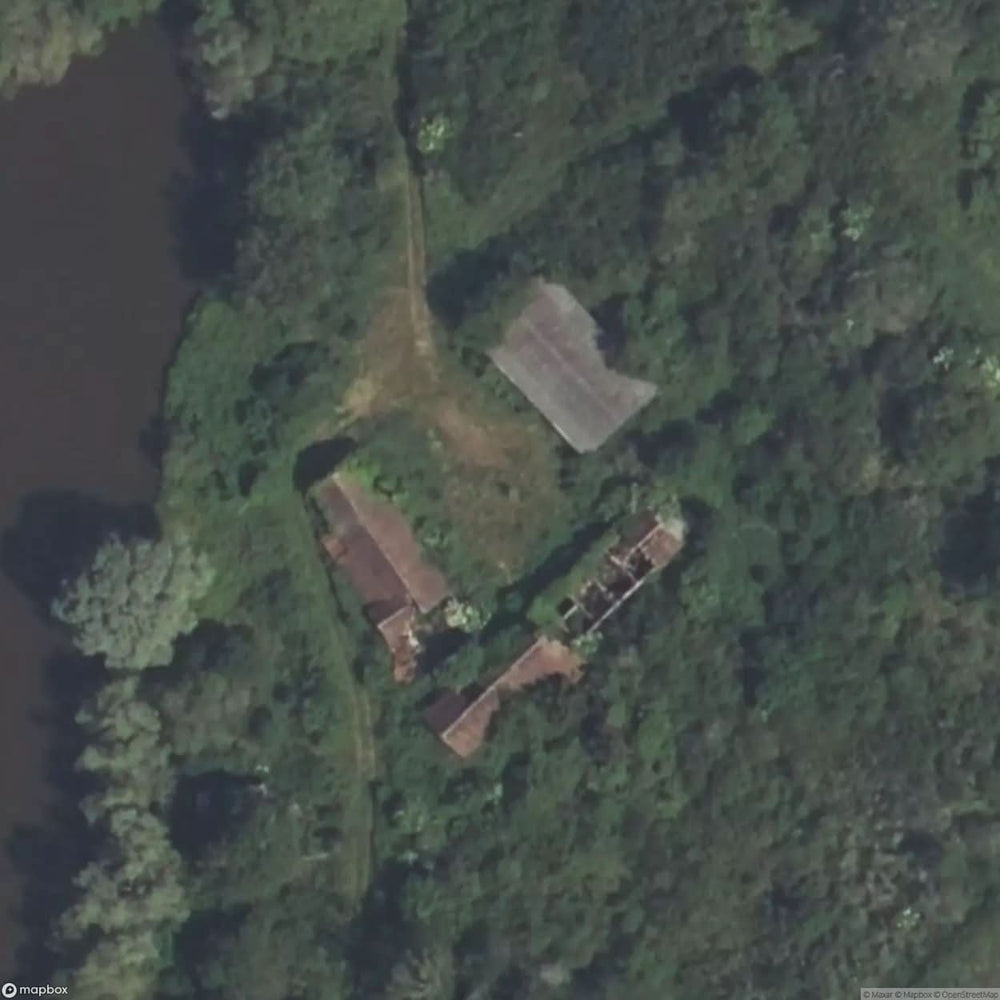 Loctogone Retirement Home [FRA] #19646