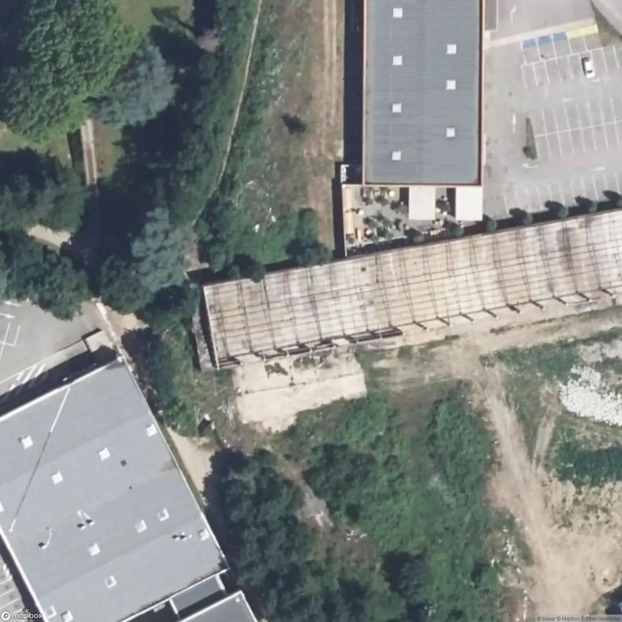 Bystrany Railway Station In Bohemia [FRA] #30325