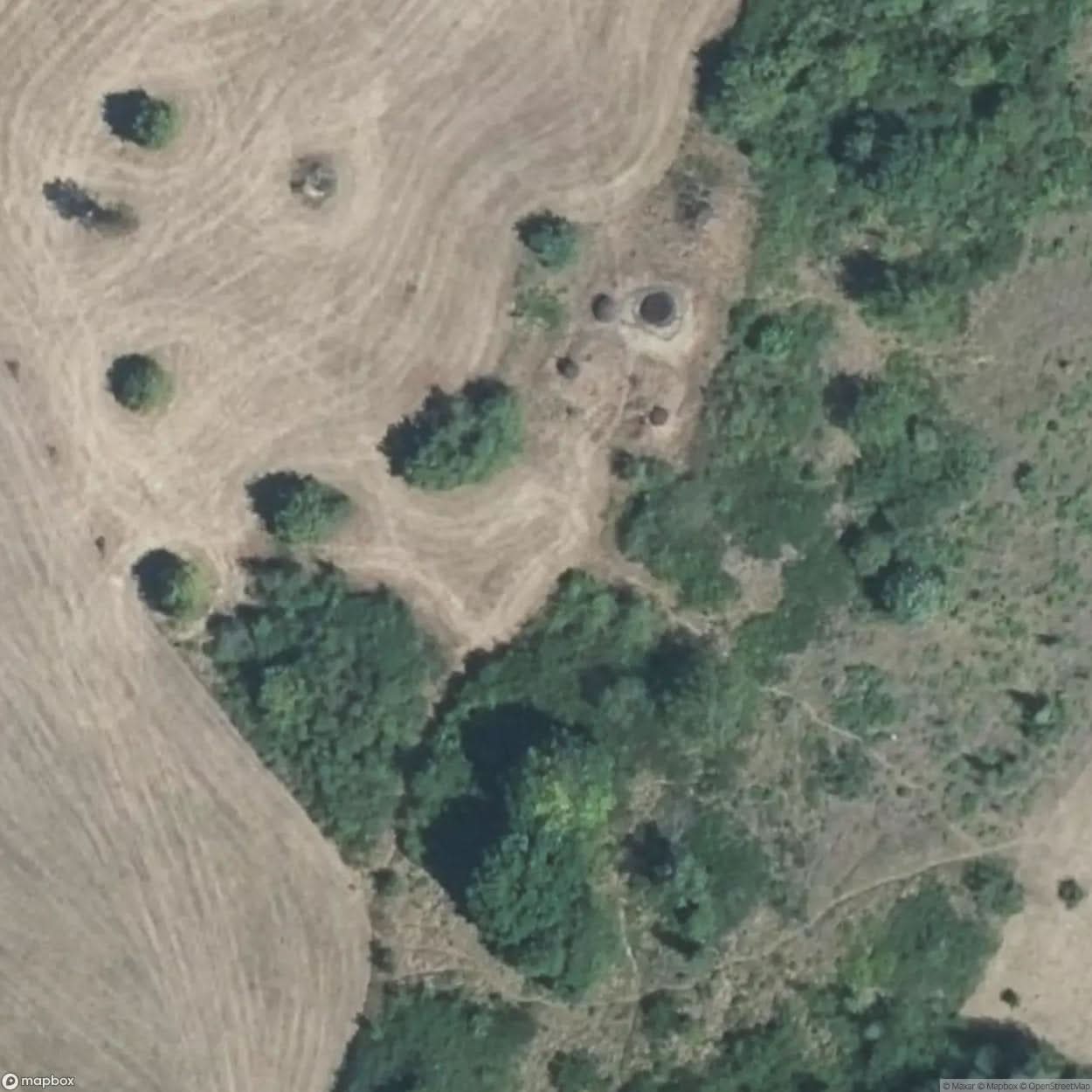 Bunkers [FRA] #16076