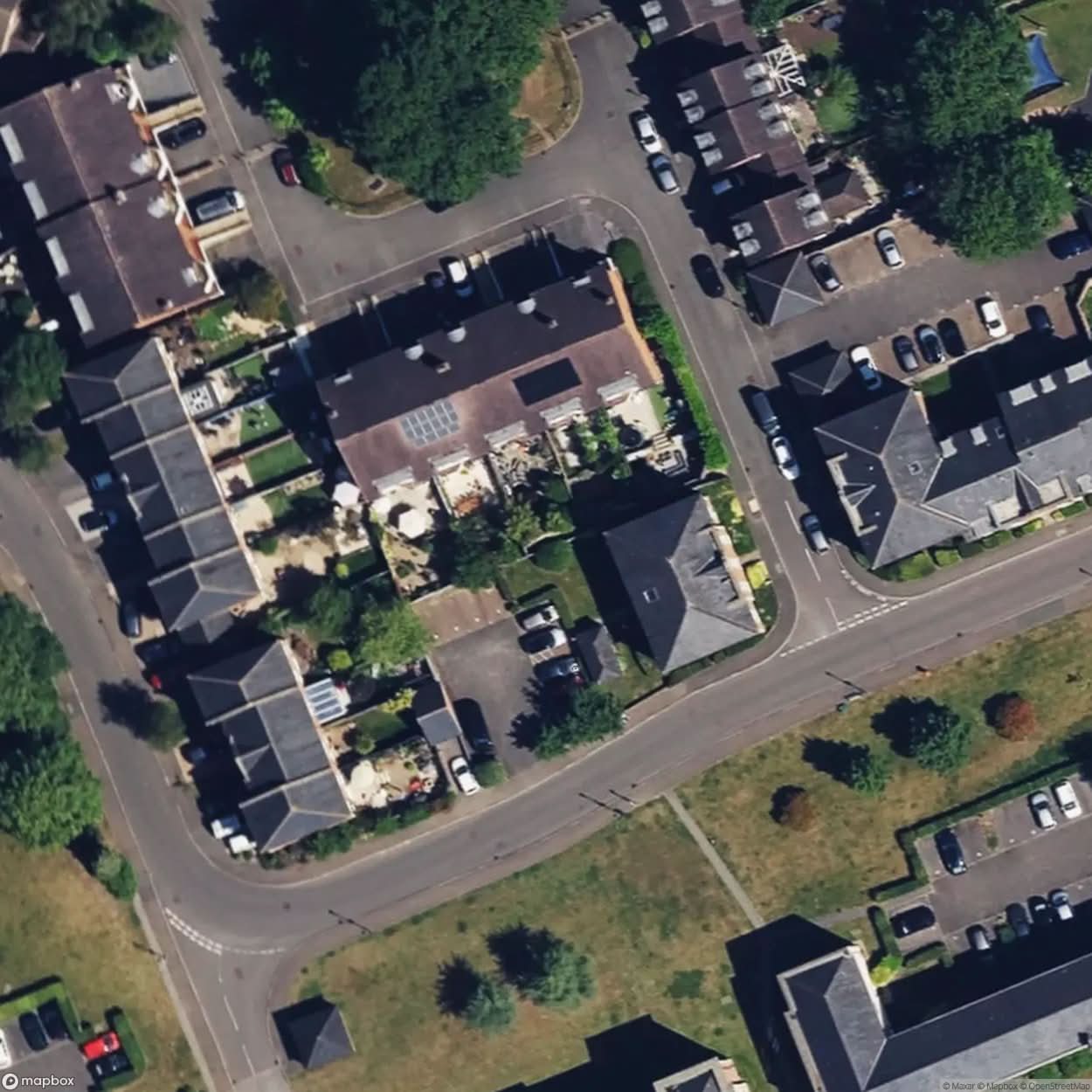 Royal Earlswood [GBR] #15235