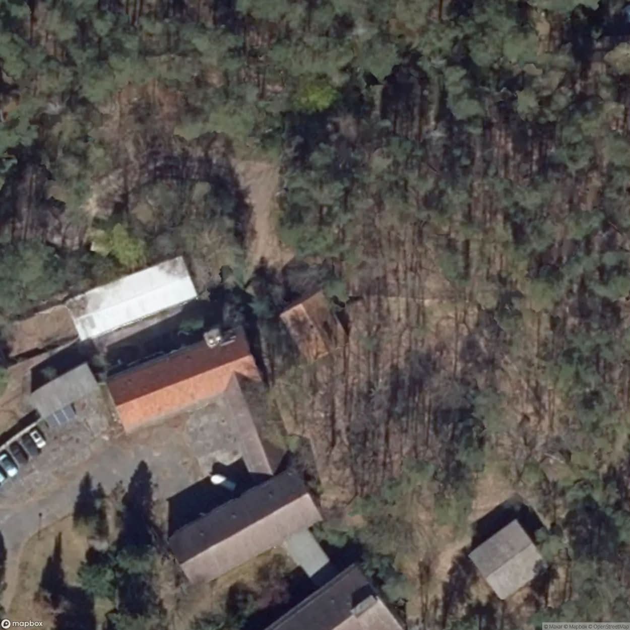 Reserve Power Facility [DEU] #11466
