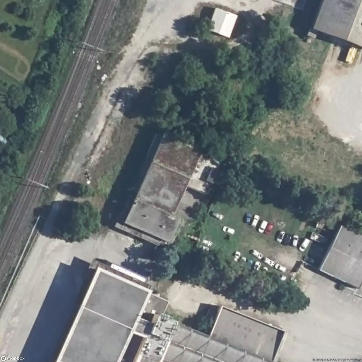 Shialimar Nightclub [FRA] #12500