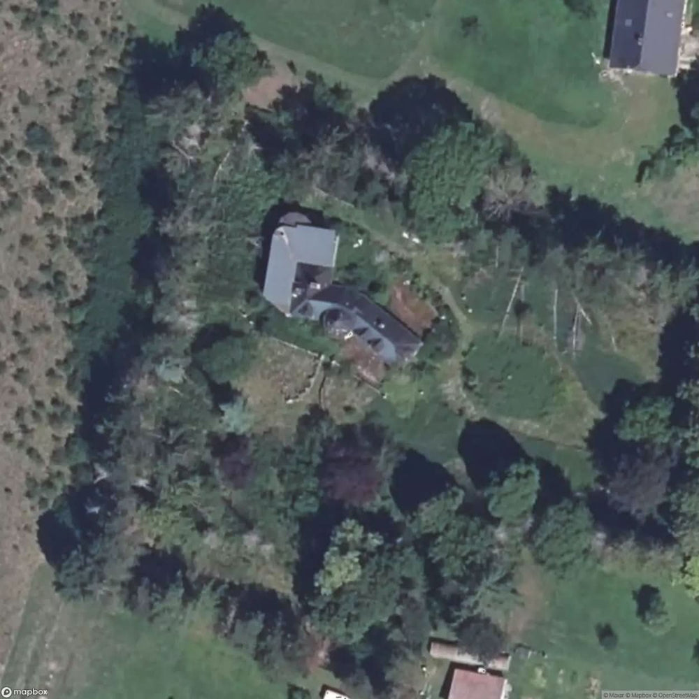 Cow Manor [FRA] #01419