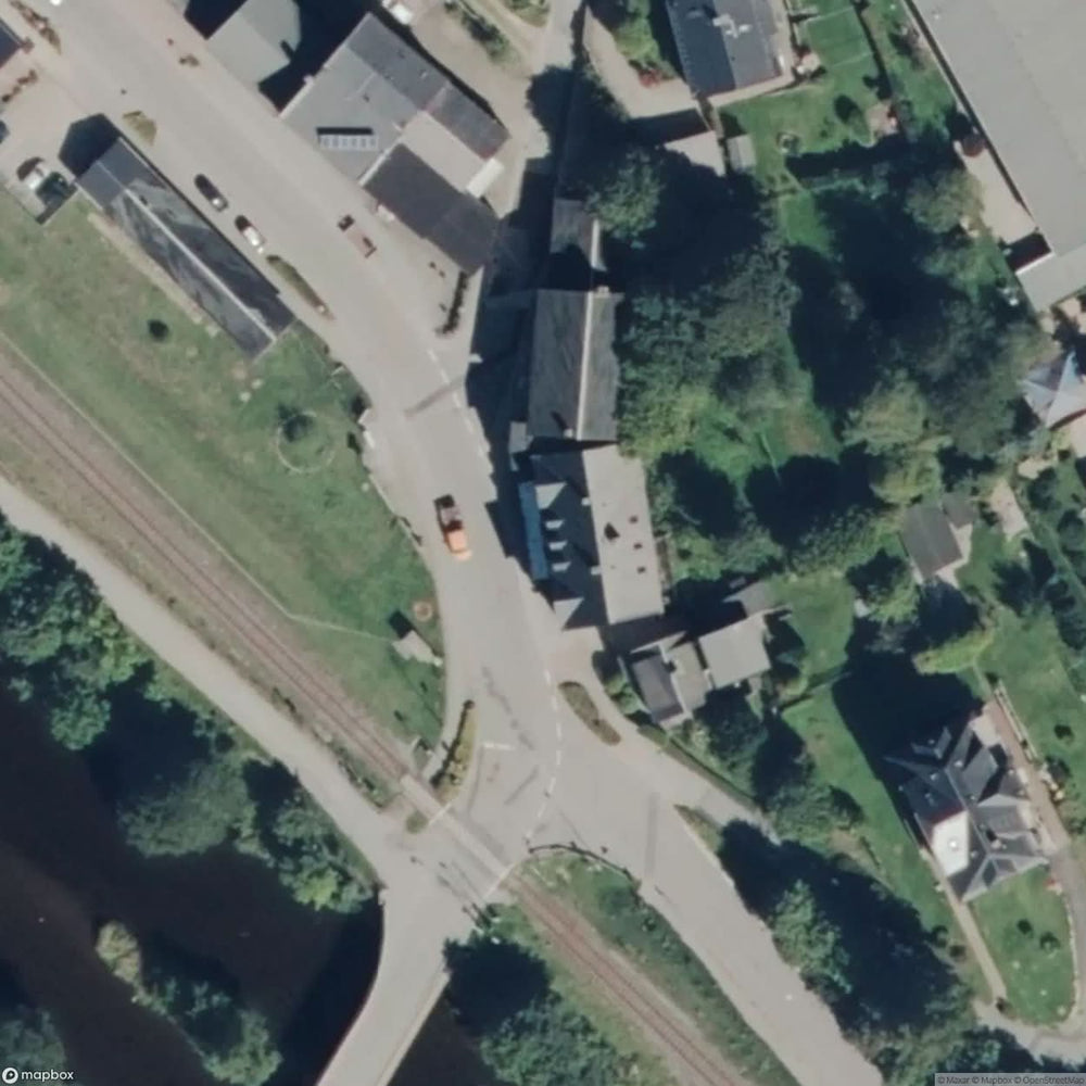 Site Narrow Gauge Railway [DEU] #32547