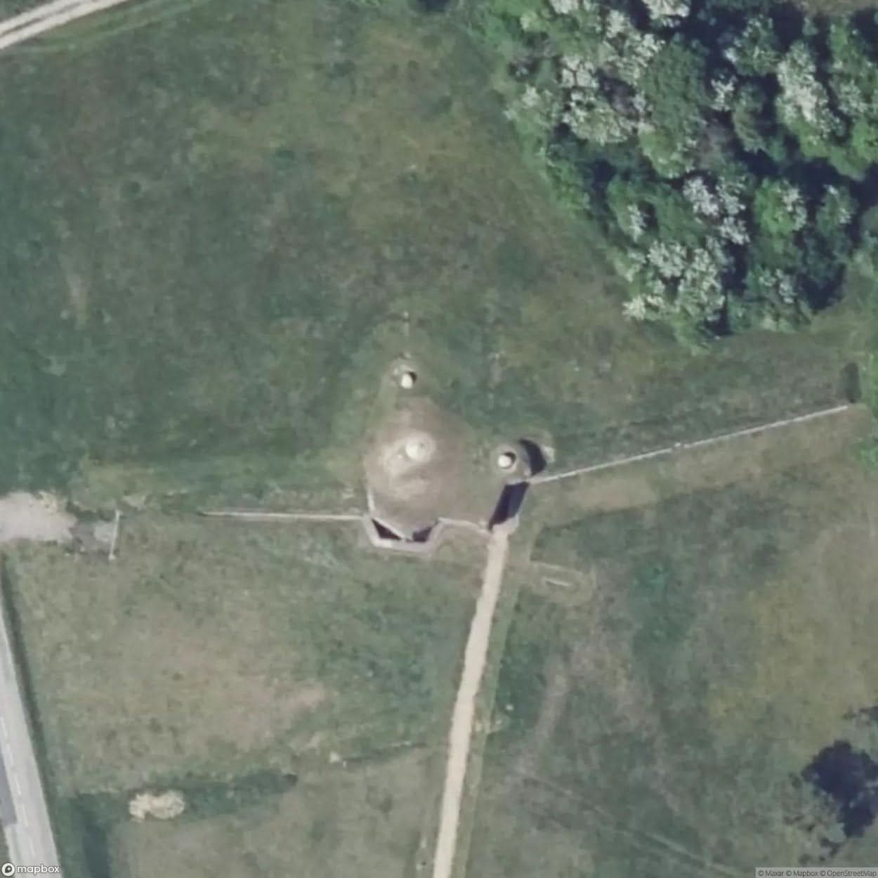 Bunker Rbx [FRA] #16002