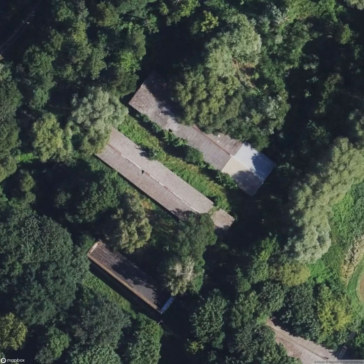 Site Nikita Khrushchev S Villa [POL] #33739