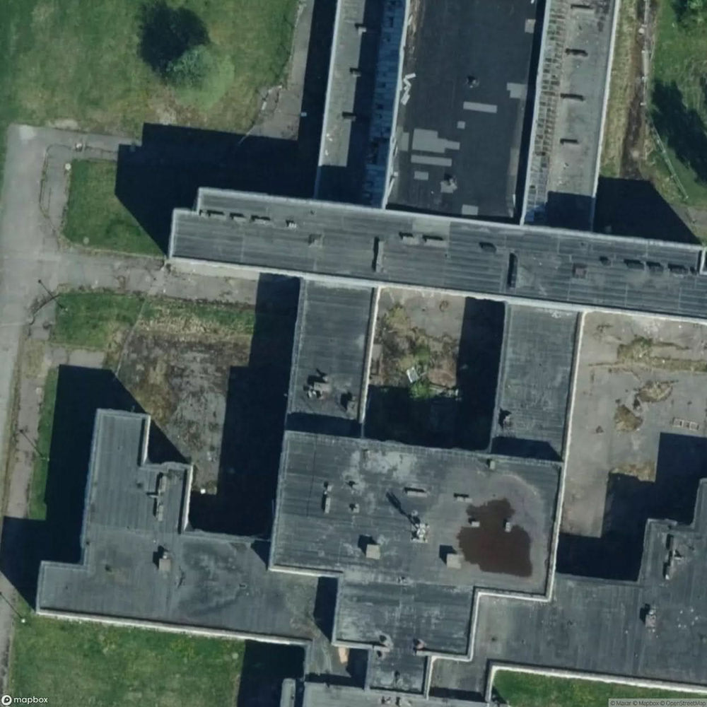 Former Viimsi High School [EST] #35378