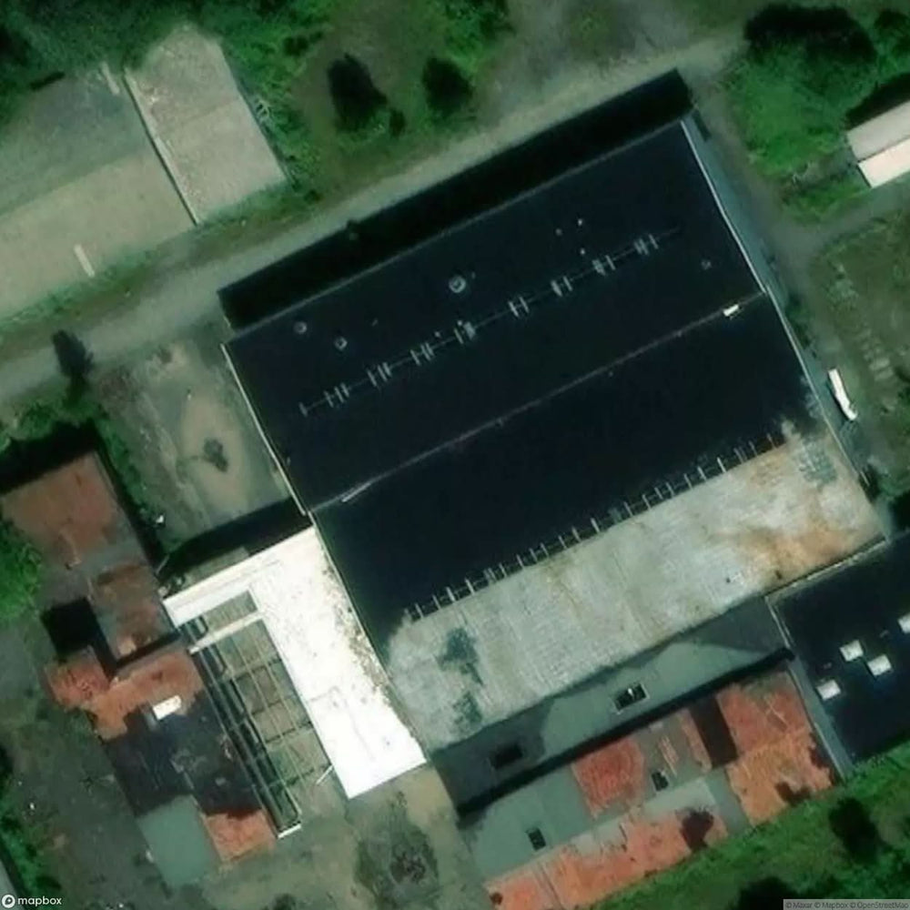 Gunzke Factory [DEU] #05219