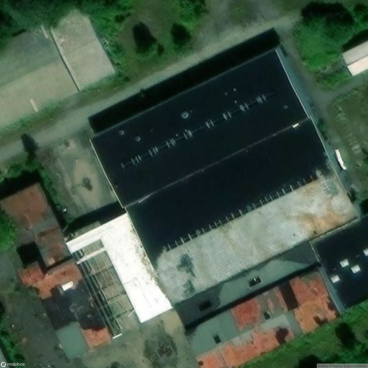 Gunzke Factory [DEU] #05219