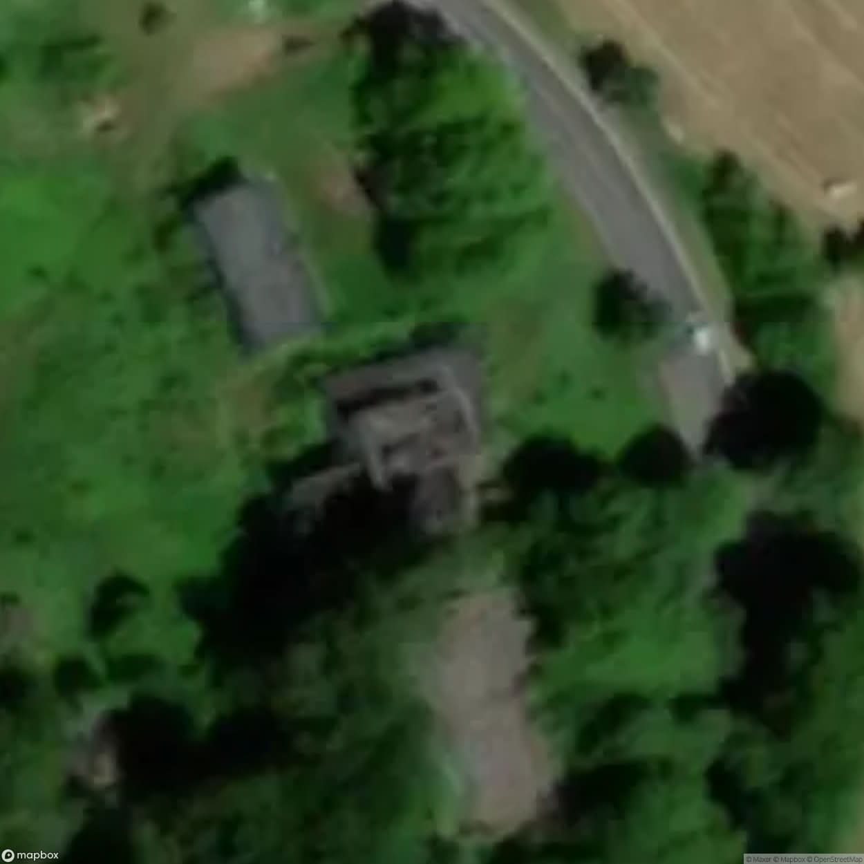 Roundway [DEU] #11704