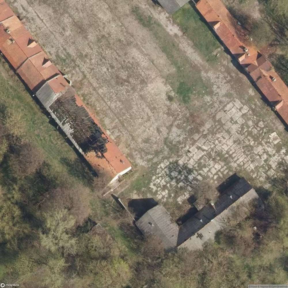 Site Abandoned Pkp Laundry [POL] #33503