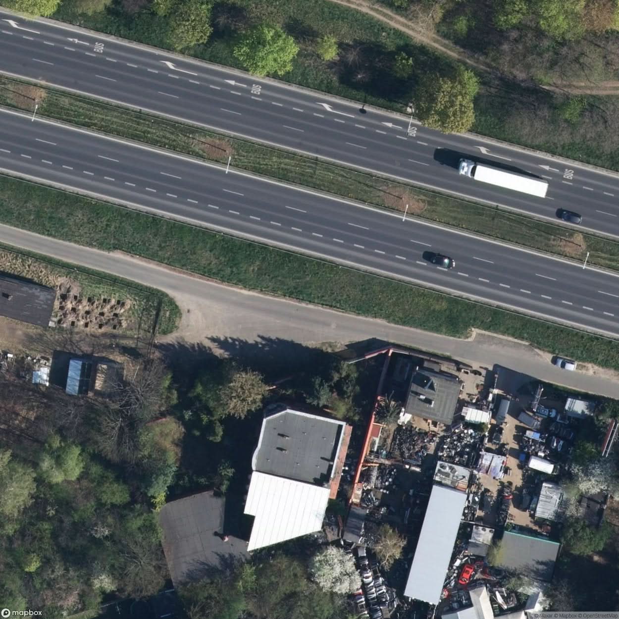 Site Michrowie Manor And State Farm [POL] #33770