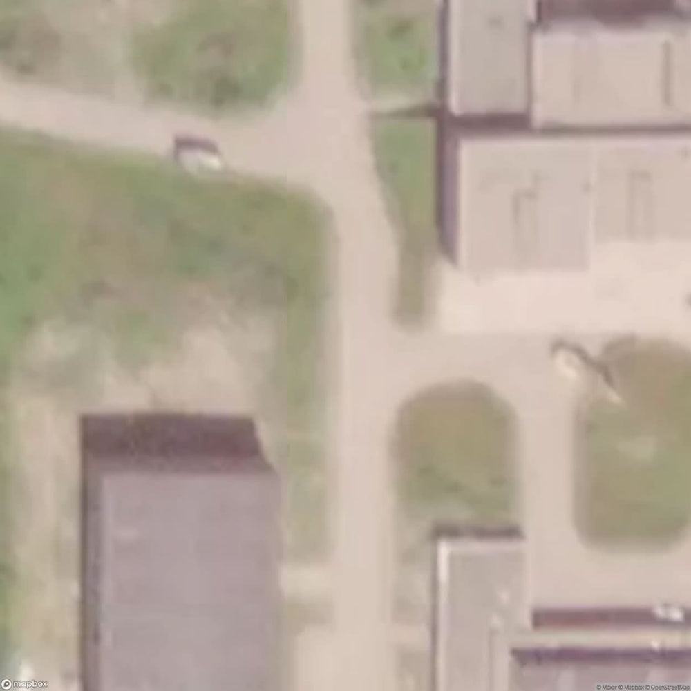 Abandoned Air Defense Site Th Air Defense Missile Squadron Baniocha [DEU] #32370