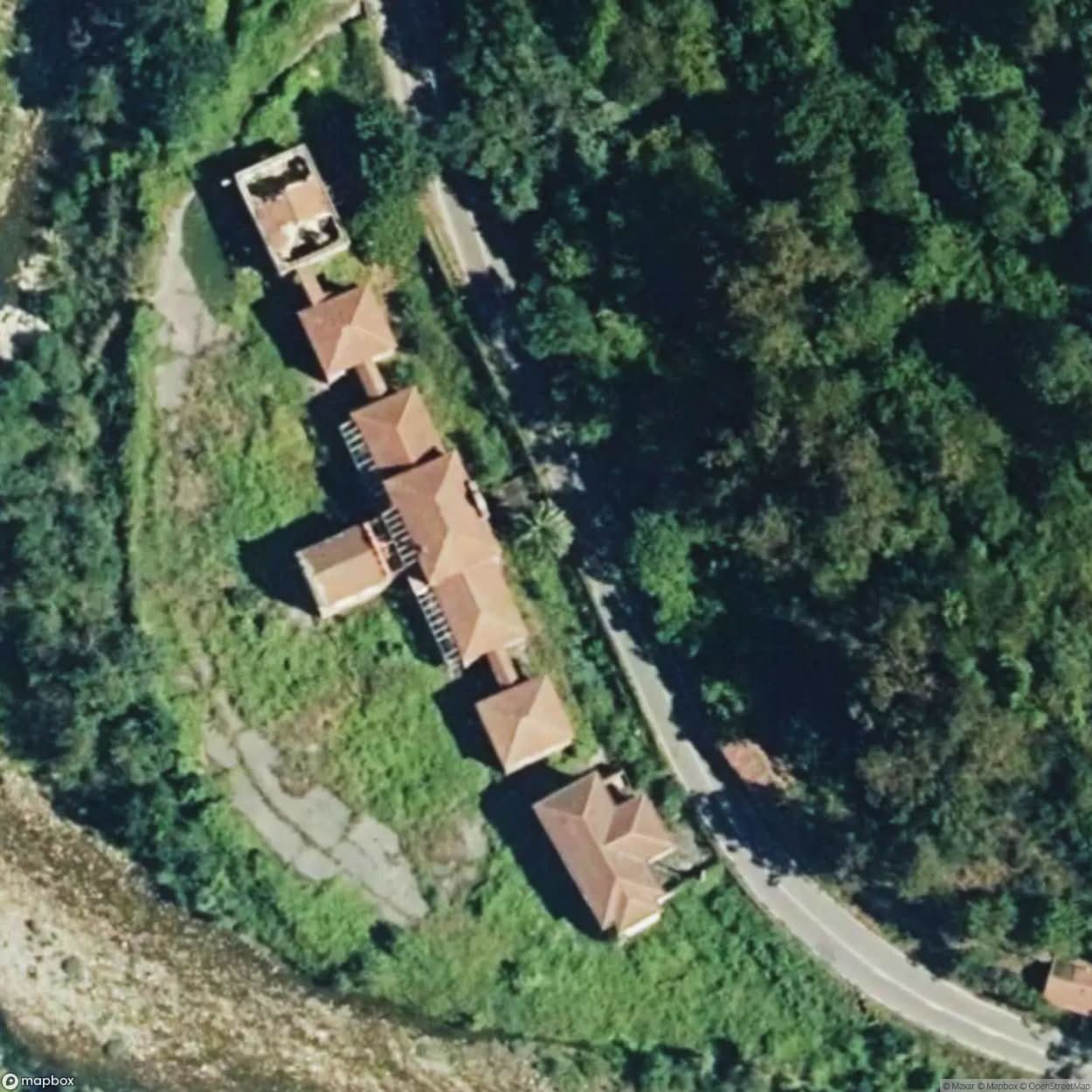 Bustiello Sanatorium [ESP] #15247