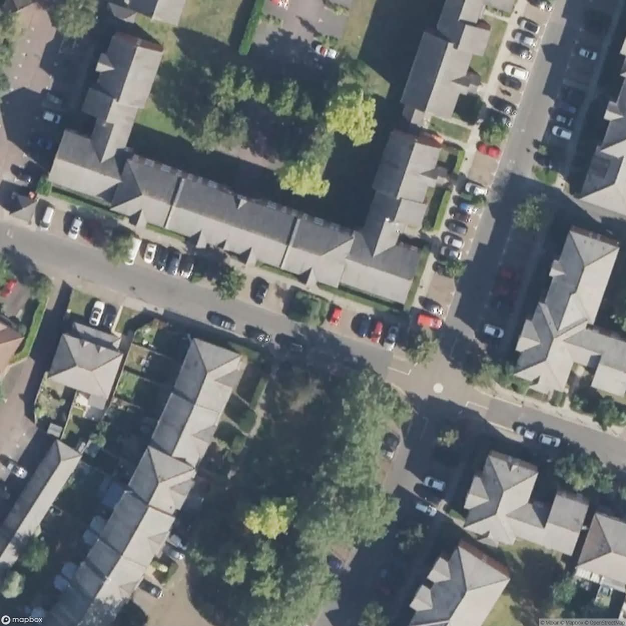 Tooting Bec [GBR] #09983