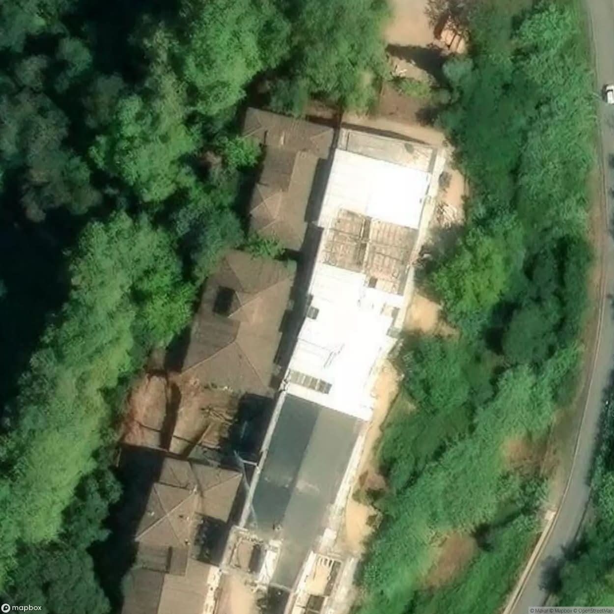 Village Of Villa Saletta [ITA] #00124