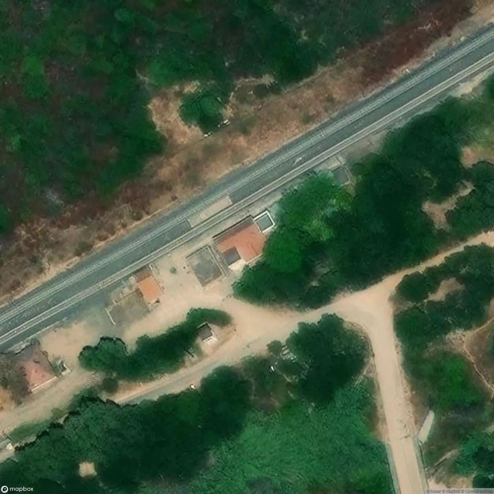 Car Graveyard [ITA] #14398