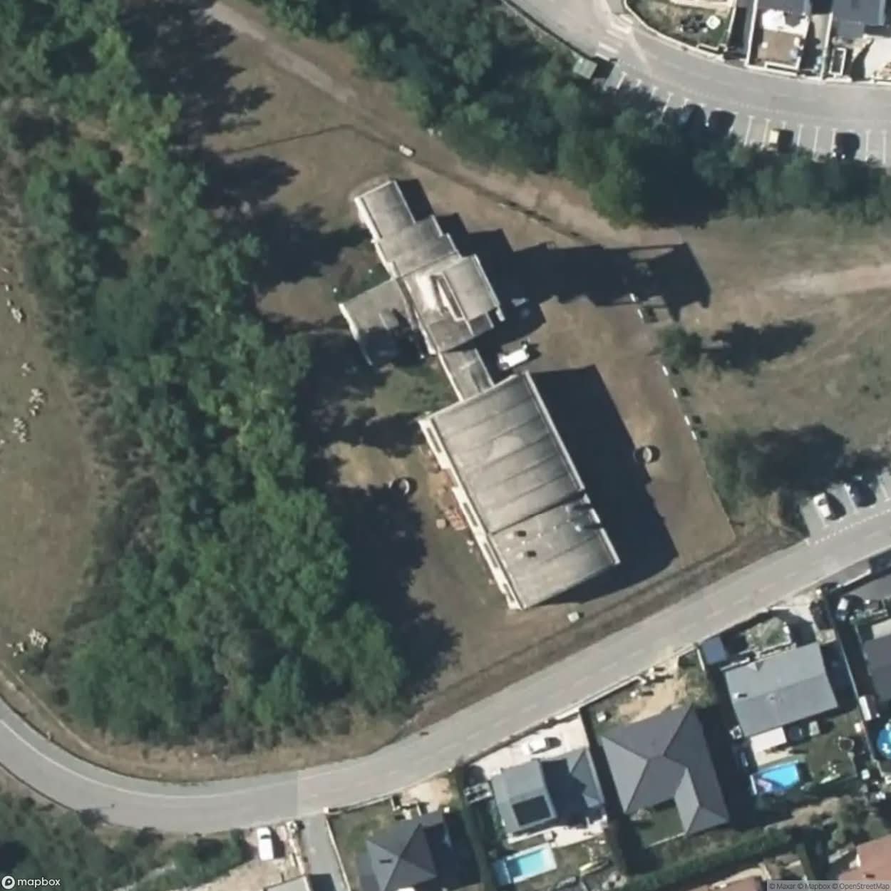 Pdc Coal Mine Pdc Coal Mine [FRA] #06195