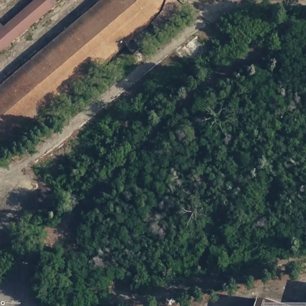 Billig Bunker Fortification [ITA] #17633
