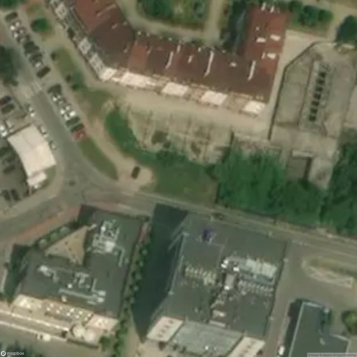 Administrative Offices [POL] #35504