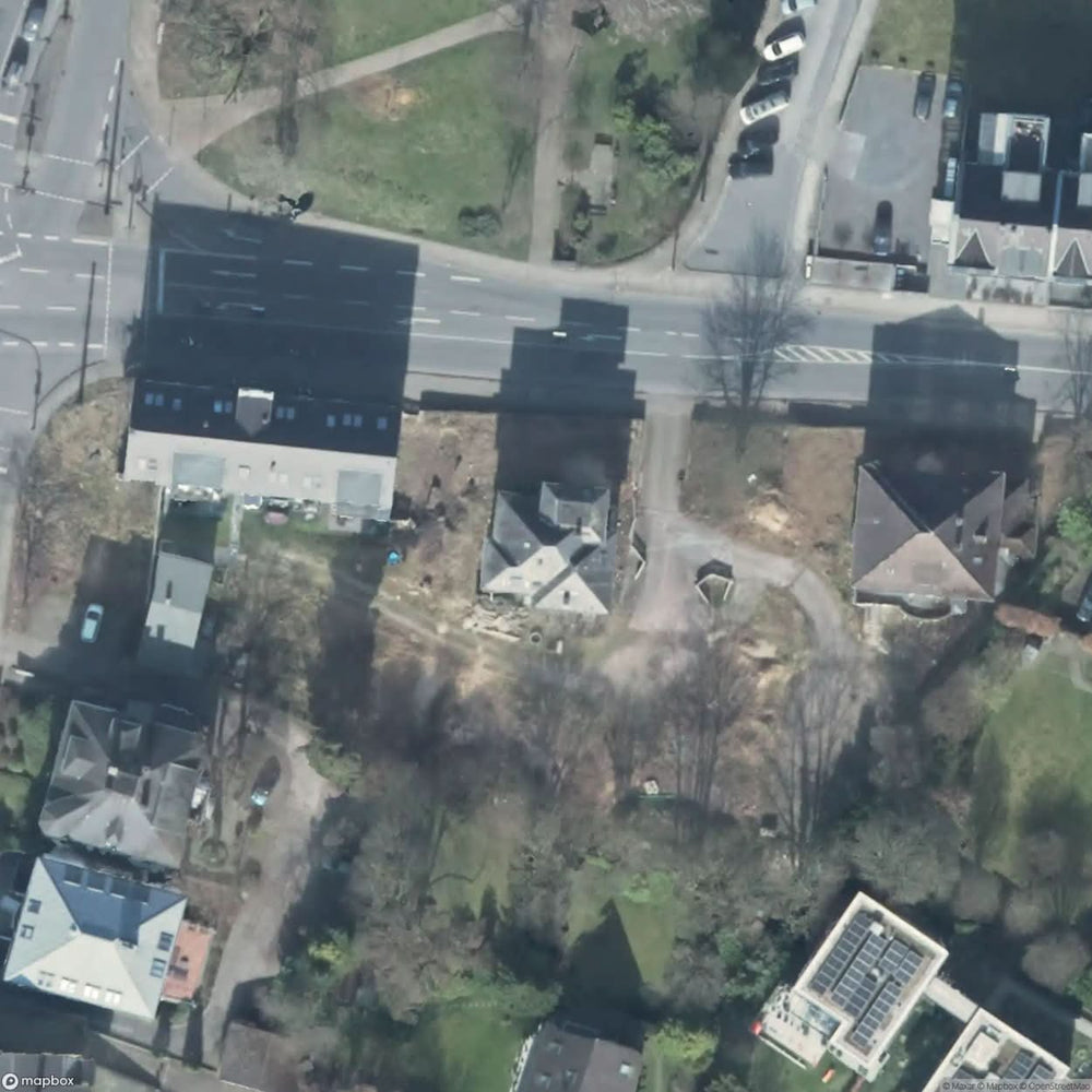 Bredenscheider Street [DEU] #00131