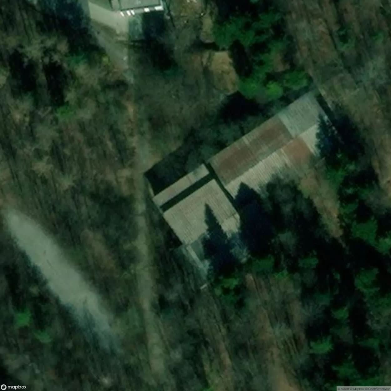 Site Kozubnik Warehouses [POL] #33086
