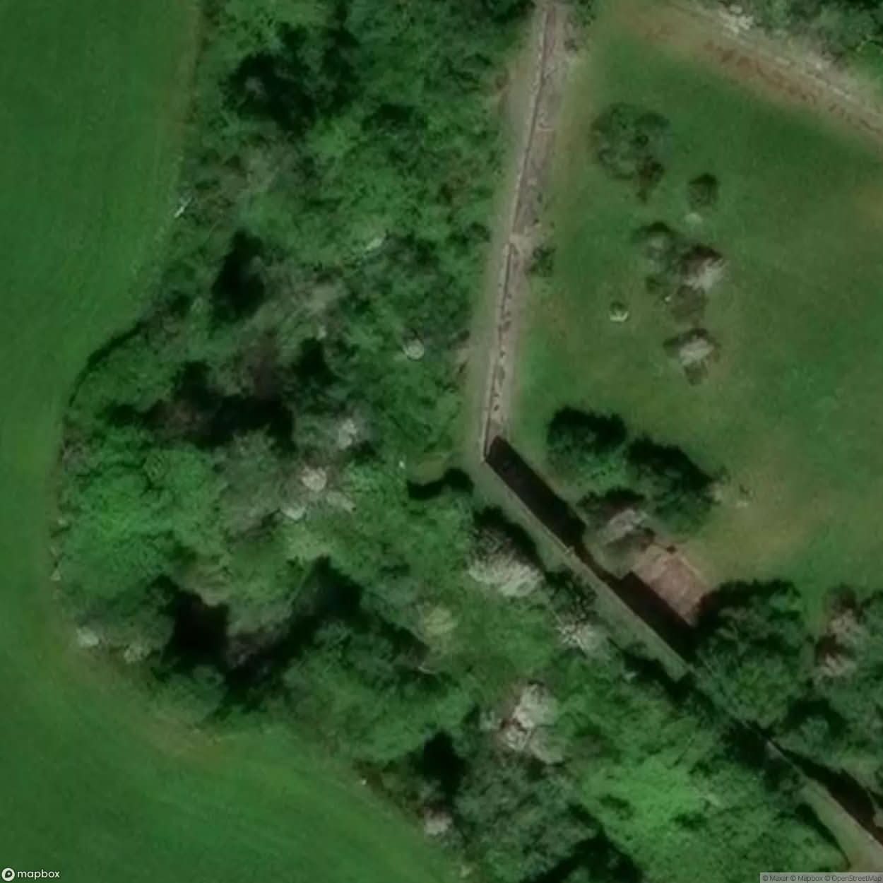 Us Shooting Range [GBR] #17015