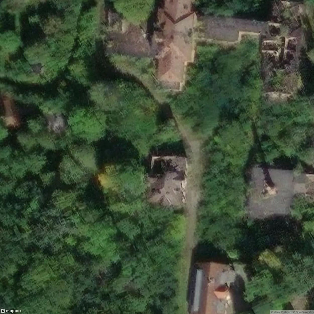 Gera Milbitz Sanatorium [DEU] #05732