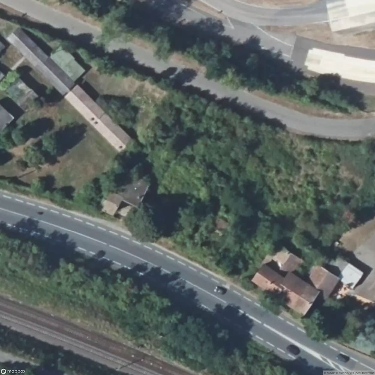 House Outch House Outch [FRA] #03511
