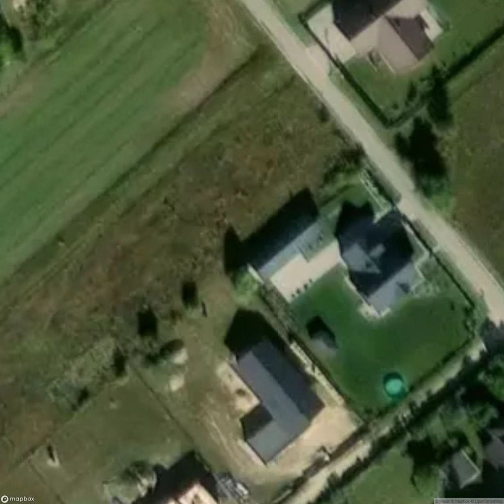 Residential Building Ignacow [POL] #23855