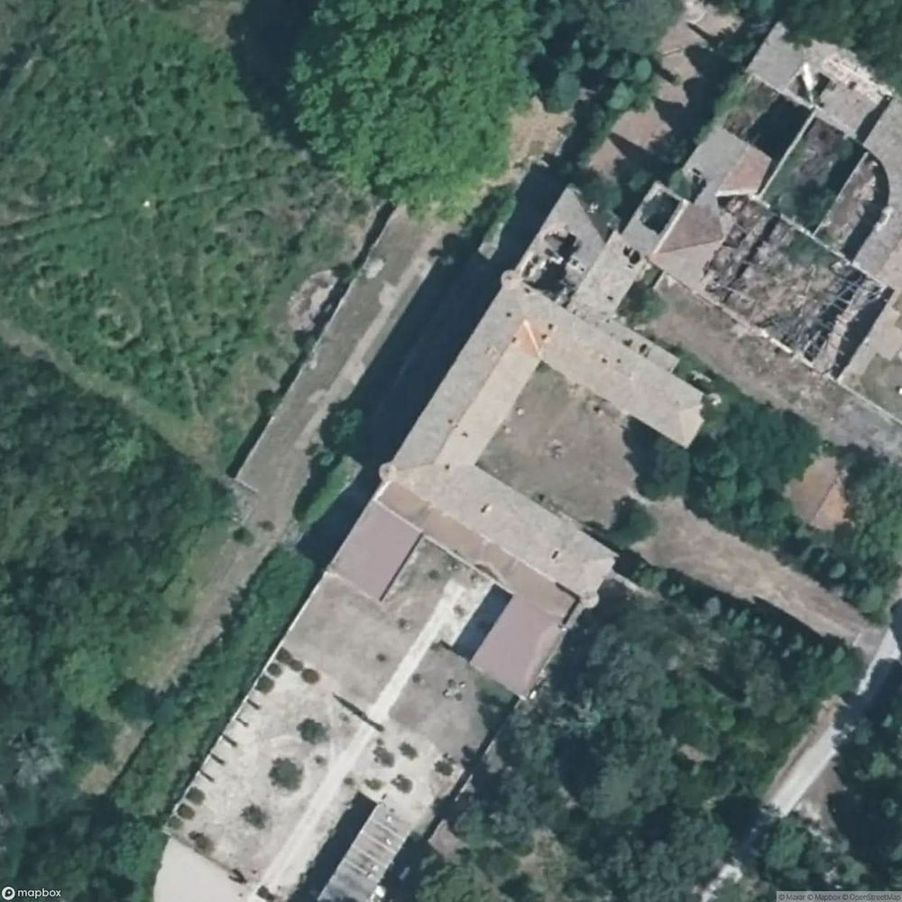 Sccv Domaine Du Petit Versailles [FRA] #11818