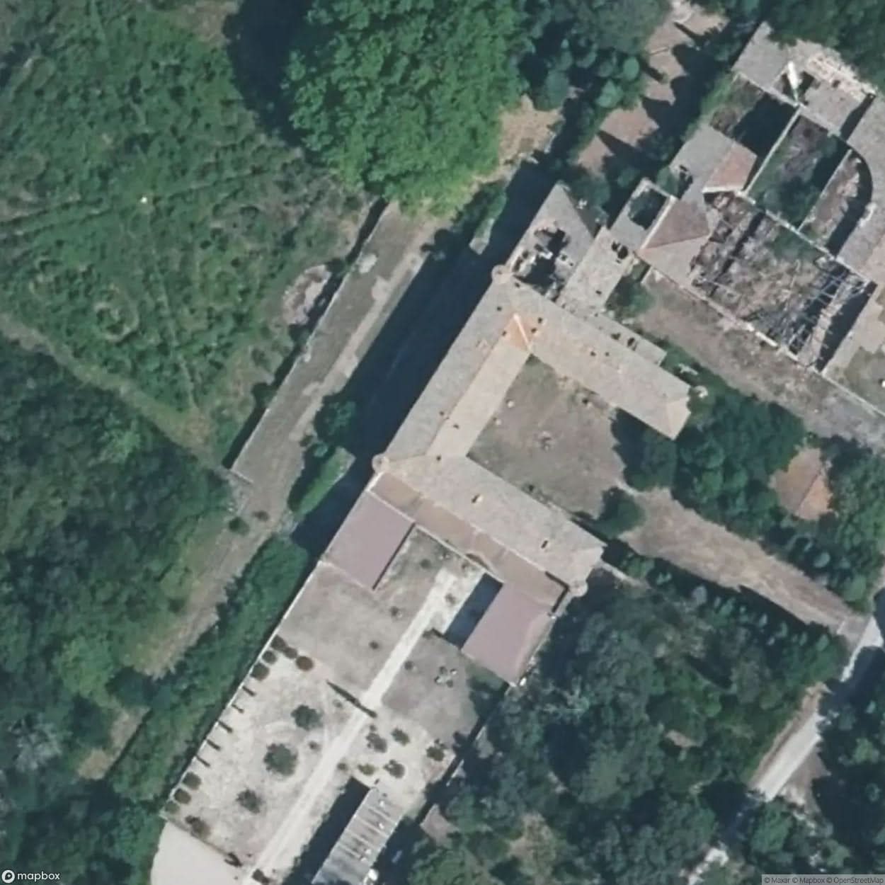 Sccv Domaine Du Petit Versailles [FRA] #11818