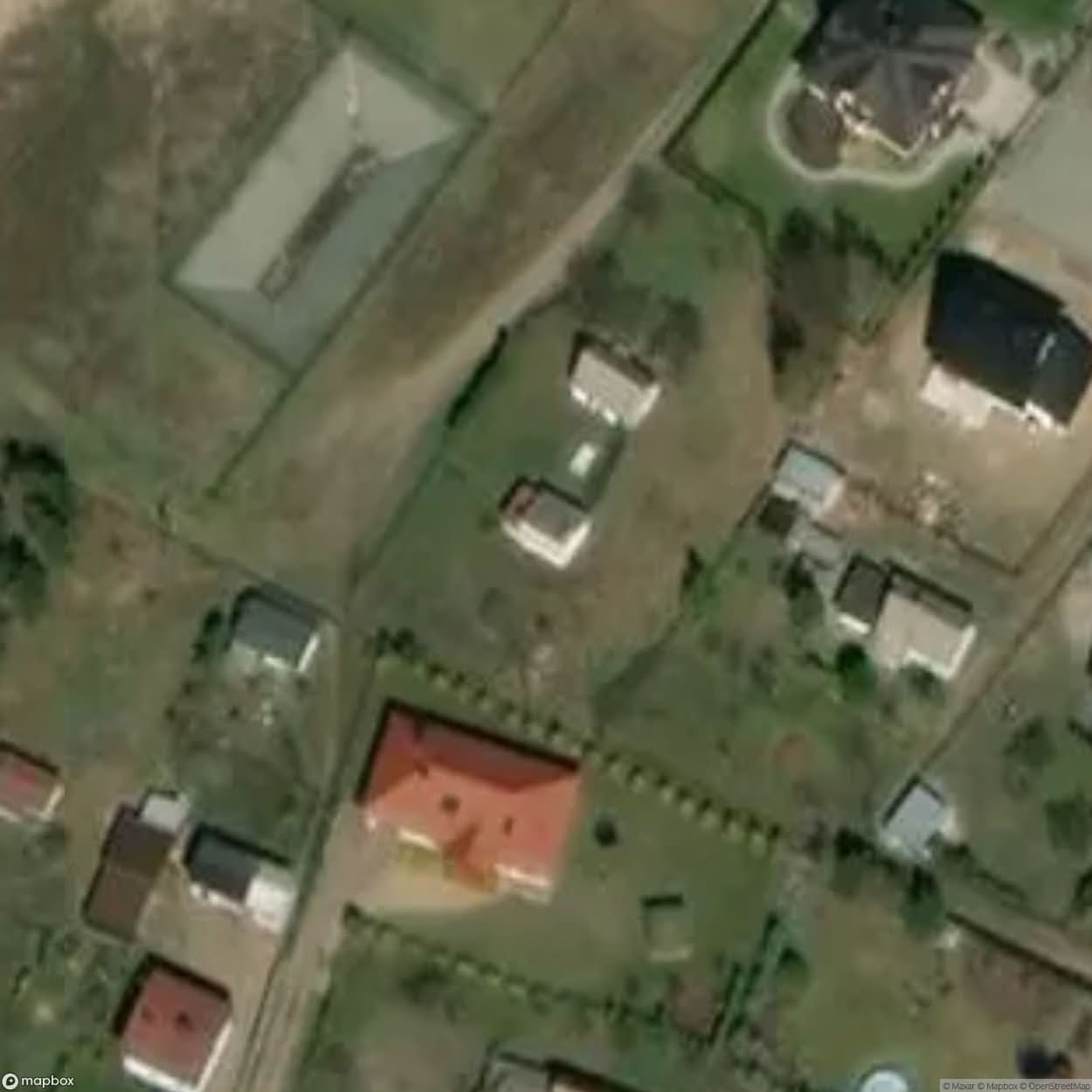 Site Abandoned Ward A [POL] #33725