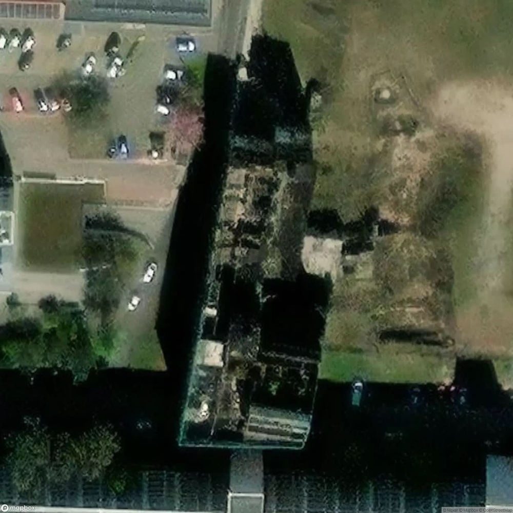 Site Abandoned Mill [DEU] #32581